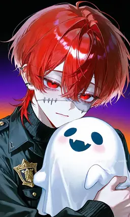 Profile image of 死音