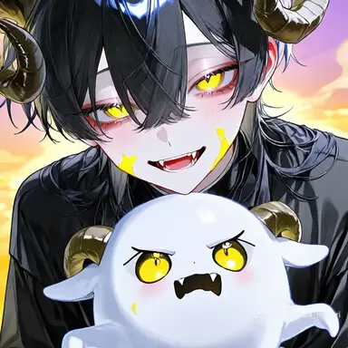 Profile image of 輝志