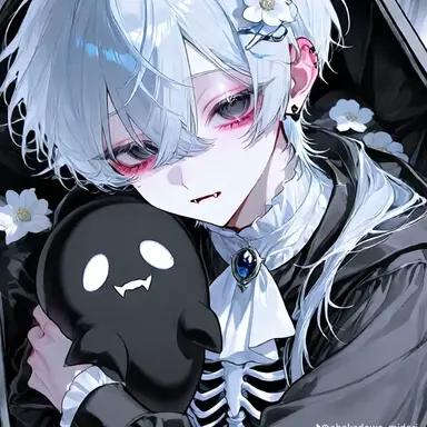 Profile image of 零