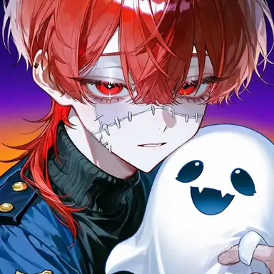 Profile image of 死音