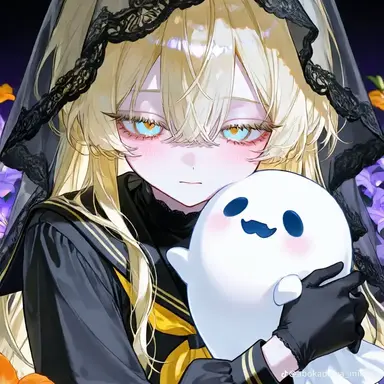 Profile image of 純怜