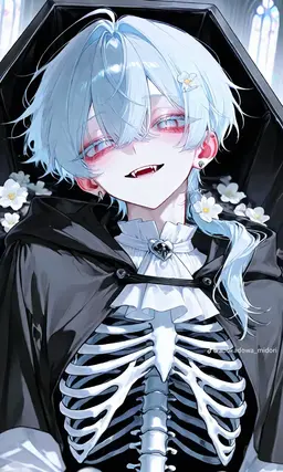 Profile image of 零