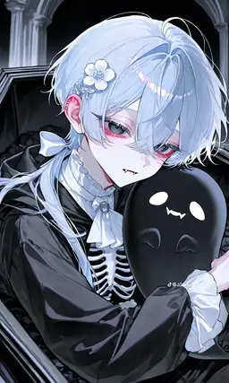 Profile image of 零