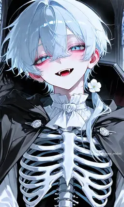 Profile image of 零