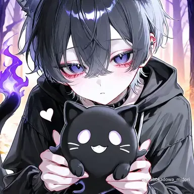 Profile image of 瑠夏
