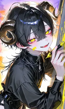 Profile image of 輝志