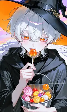 Profile image of 毐