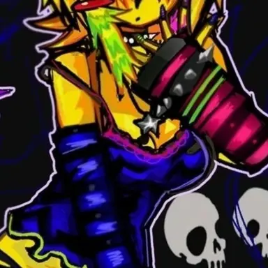 Profile image of 뉴비