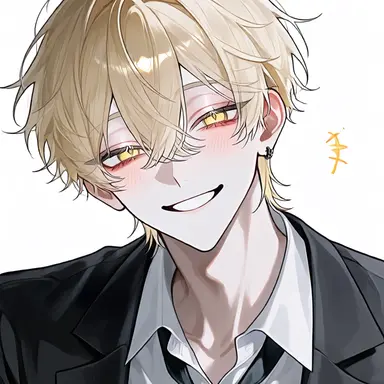 Profile image of 黒井　隼人