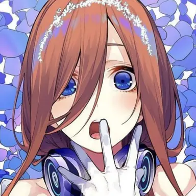 Profile image of Miku