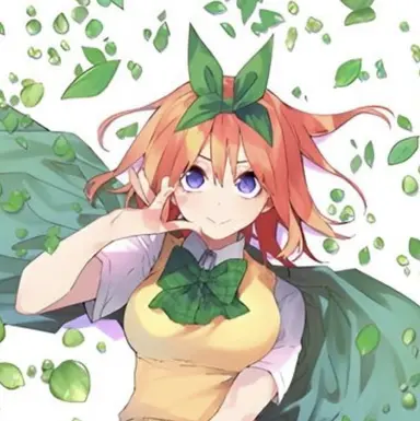 Profile image of Yotsuba
