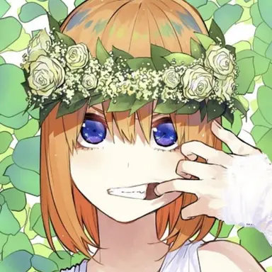 Profile image of Yotsuba