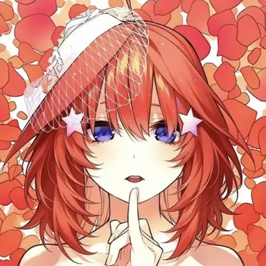 Profile image of Itsuki