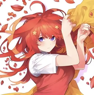 Profile image of Itsuki