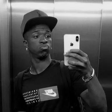 Profile image of Vinicius Jr