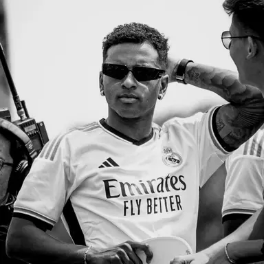 Profile image of Rodrygo