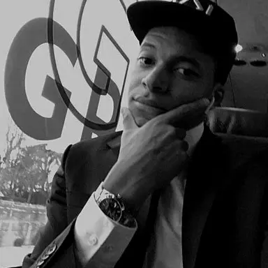 Profile image of Kylian Mbappe