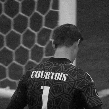 Profile image of Thibaut Courtois