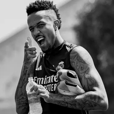 Profile image of Eder Militao