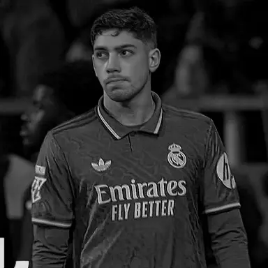 Profile image of Federico Valverde