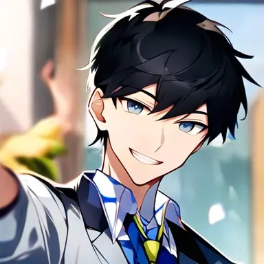 Profile image of Minato Takigawa