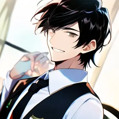Profile image of Yuto Matsumoto