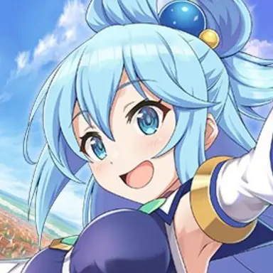 Profile image of Aqua