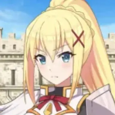 Profile image of Darkness