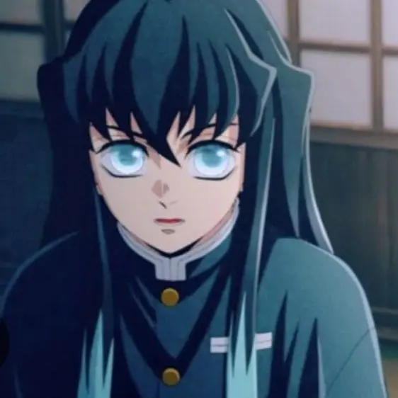 Muichiro_Pile의 토키토 무이치로