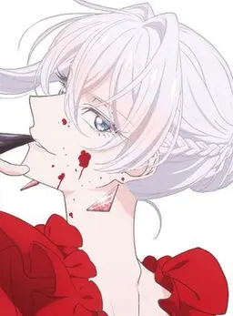 Profile image of スカーレット