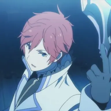 Profile image of ラインハルト
