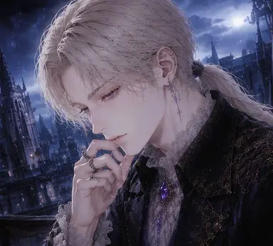 Profile image of ルシアン