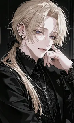Profile image of Lucian