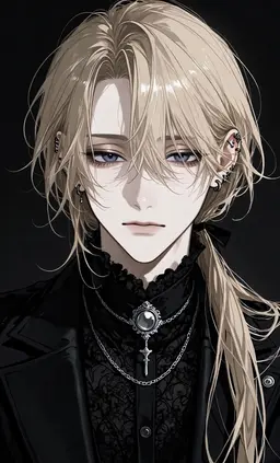 Profile image of Lucian