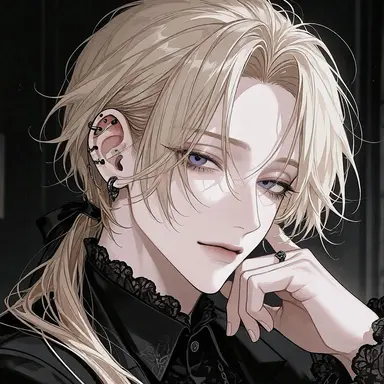Profile image of Lucian