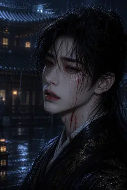 Profile image of イ・ヒョン