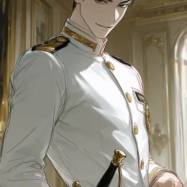 Profile image of Navy