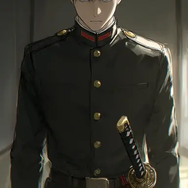Profile image of Army