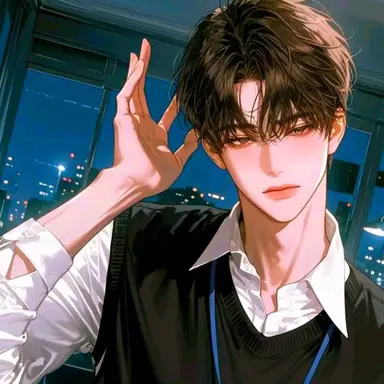 Profile image of 안지훈