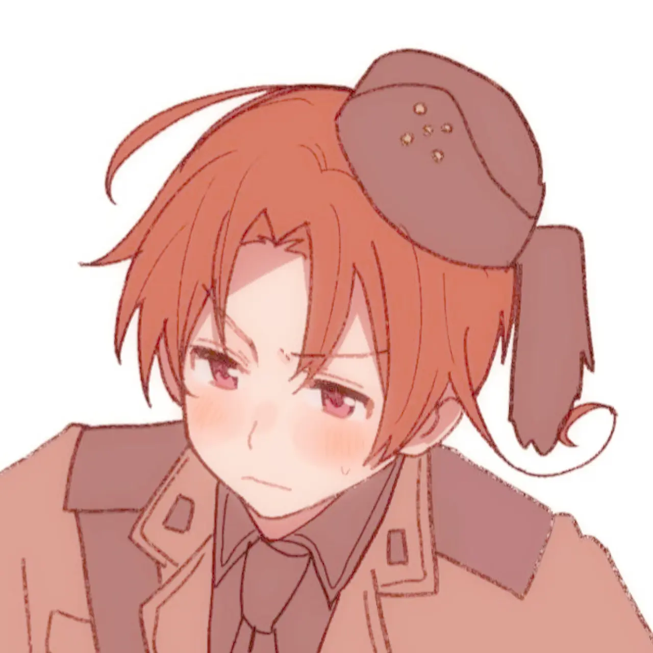 Ringoame0417의 思春期弟ルチアーノくん