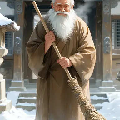Profile image of Old Man Song