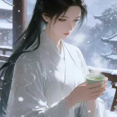 Profile image of Baek Woon-hee