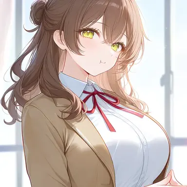 Profile image of 椿