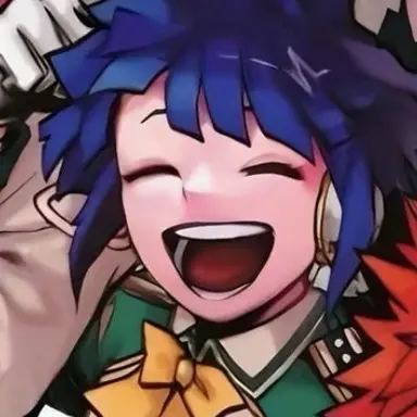 Profile image of 耳郎響香