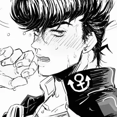 Profile image of 東方仗助