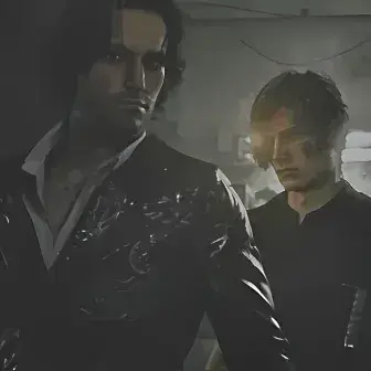 Profile image of Lzaro and Mateo