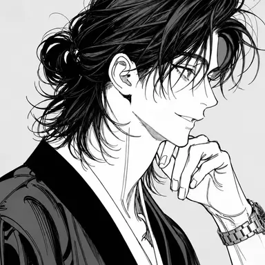 Profile image of Moon Hanyoung
