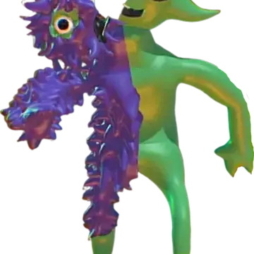 Profile image of Bittergiggles