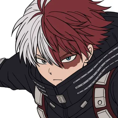 Profile image of 轟 焦凍