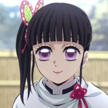 Profile image of 栗花落 カナヲ